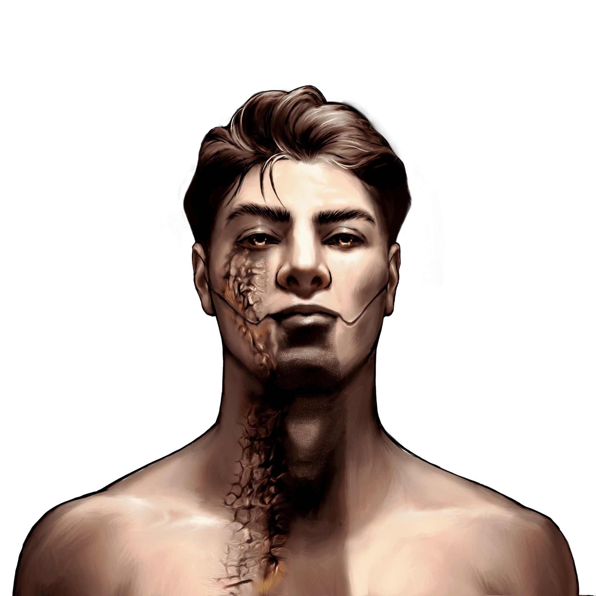 Eli character