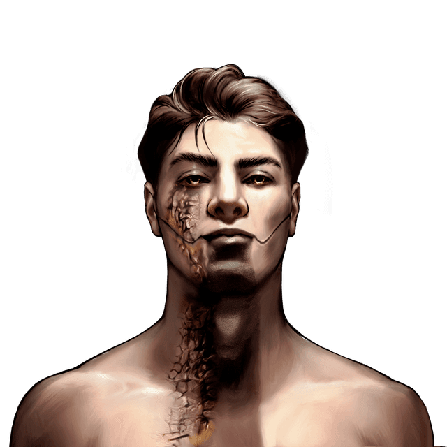 Eli character