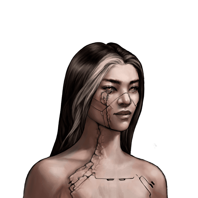 Eve character