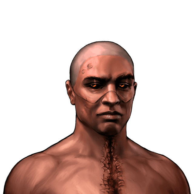 Lucifer character